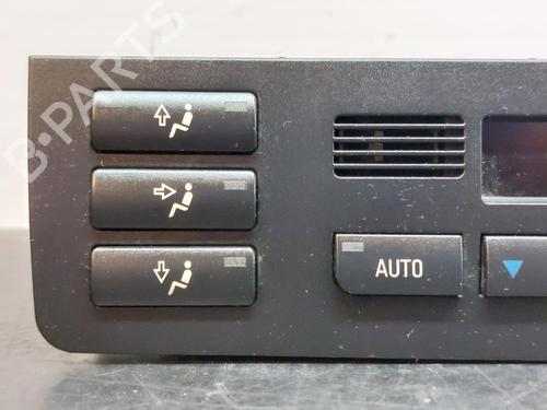 Climate control BMW 3 (E46) 320 d | BP12152143I5