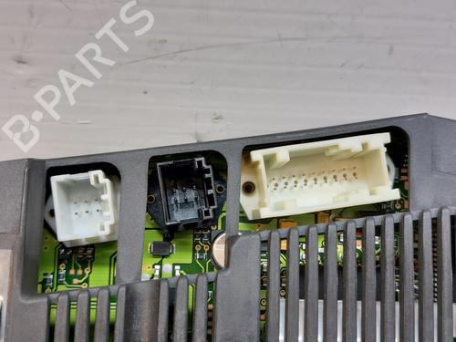 Climate control BMW 3 (E46) 320 d | BP12152143I5