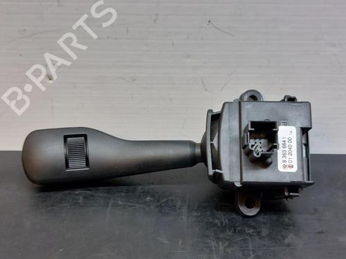 Ratstangsstang BMW 3 (E46) 320 d | BP12272907I23 