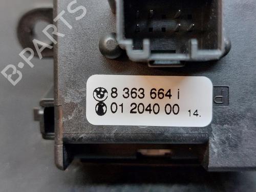 Ratstangsstang BMW 3 (E46) 320 d | BP12272907I23 