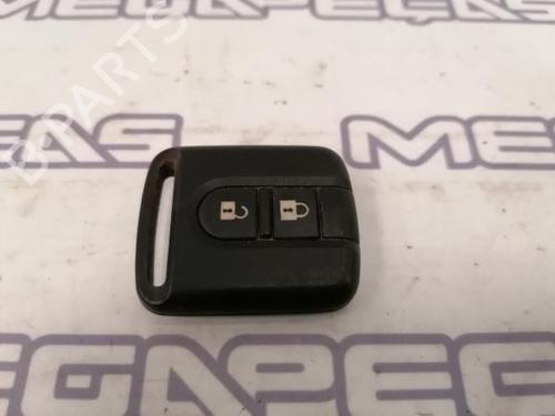Elektronisk modul NISSAN QASHQAI I (J10, NJ10) 1.5 dCi | BP14397809M83 