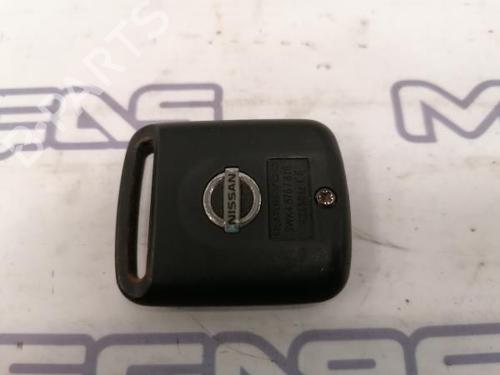 Elektronisk modul NISSAN QASHQAI I (J10, NJ10) 1.5 dCi | BP14397809M83 