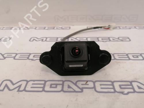 Used Camera NISSAN QASHQAI I (J10, NJ10) 1.5 dCi (106 hp) 12297146