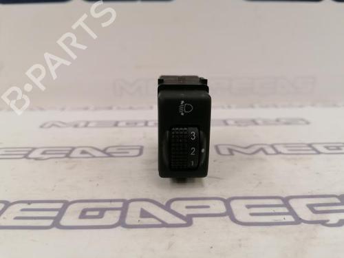 Used Headlight switch NISSAN QASHQAI / QASHQAI +2 I (J10, NJ10, JJ10E) 1.5 dCi (106 hp) 12297148