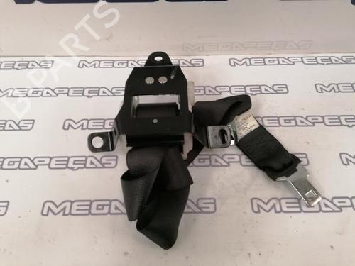 Ceinture de sécurité arrière centrale NISSAN QASHQAI I (J10, NJ10) 1.5 dCi | BP12350826I27 
