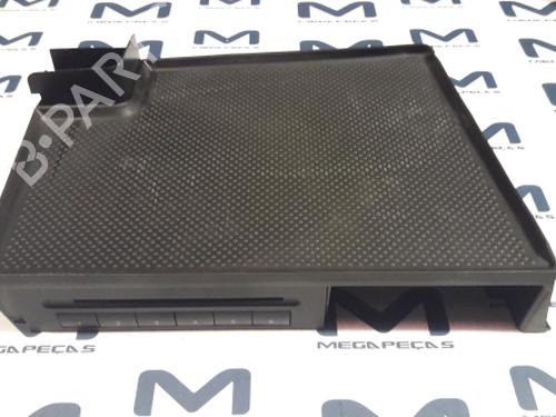 Module électronique MERCEDES-BENZ A-CLASS (W169) A 180 CDI (169.007, 169.307) (109 hp) 12297158