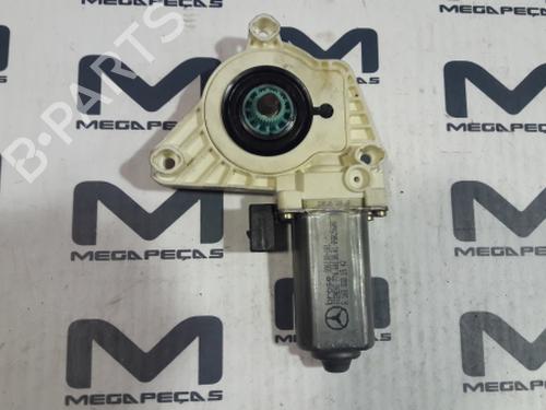 Left front window motor MERCEDES-BENZ A-CLASS (W169) A 180 CDI (169.007, 169.307) | BP12152161E21 