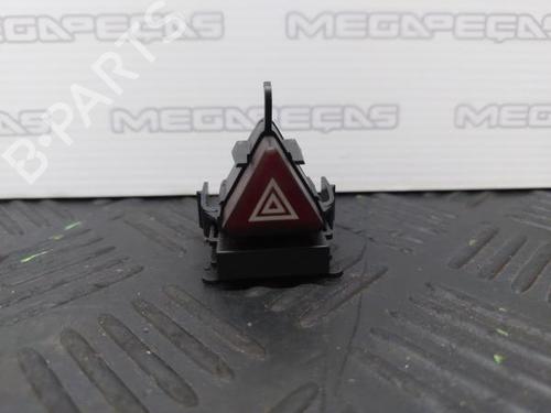 Used Warning switch MERCEDES-BENZ A-CLASS (W169) A 180 CDI (169.007, 169.307) (109 hp) 12297160