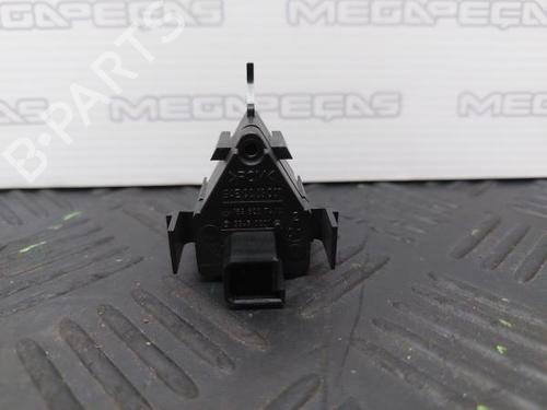Warning switch MERCEDES-BENZ A-CLASS (W169) A 180 CDI (169.007, 169.307) | BP12297160I22 