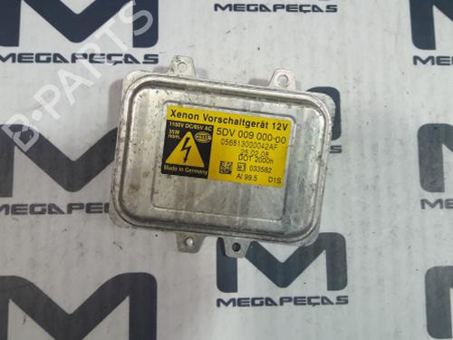 Used Electronic module MERCEDES-BENZ A-CLASS (W169) A 180 CDI (169.007, 169.307) (109 hp) 12271694