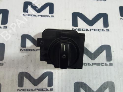 Used Headlight switch MERCEDES-BENZ A-CLASS (W169) A 180 CDI (169.007, 169.307) (109 hp) 12297161
