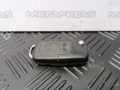 Elektronisk modul VW GOLF V (1K1) 1.9 TDI (105 hp) 14397817