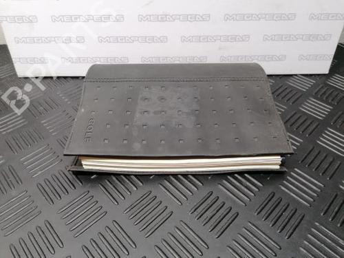 Used Other VW GOLF V (1K1) 1.9 TDI (105 hp) 14397819