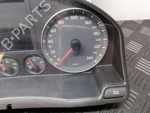 Cockpit VW GOLF V (1K1) 1.9 TDI | BP12152173C47 
