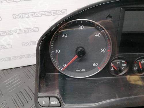 Cockpit VW GOLF V (1K1) 1.9 TDI | BP12152173C47 