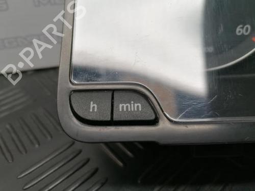 Cockpit VW GOLF V (1K1) 1.9 TDI | BP12152173C47 