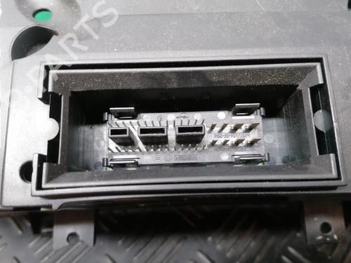 Cockpit VW GOLF V (1K1) 1.9 TDI | BP12152173C47 