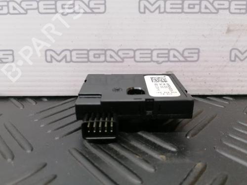 Elektronisk modul VW GOLF V (1K1) 1.9 TDI (90 hp) 12297171