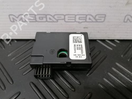 Elektronik Modul VW GOLF V (1K1) 1.9 TDI | BP12297171M83 