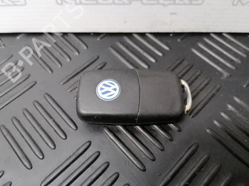 Electronic module VW GOLF V (1K1) 1.9 TDI | BP14397820M83 
