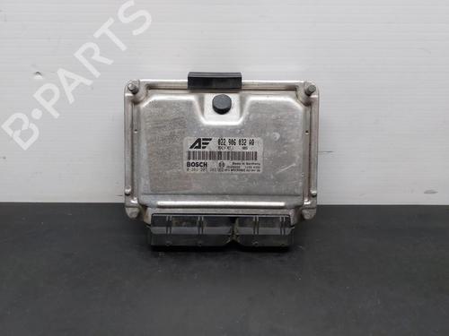Used Engine control unit (ECU) SEAT ALHAMBRA (7V8, 7V9) 2.8 V6 (204 hp) 12152176