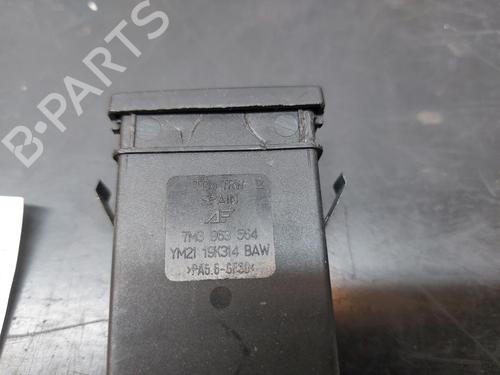 Switch SEAT ALHAMBRA (7V8, 7V9) 2.8 V6 | BP12297172I30 