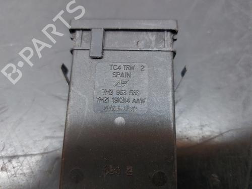 Switch SEAT ALHAMBRA (7V8, 7V9) 2.8 V6 | BP12297173I30 