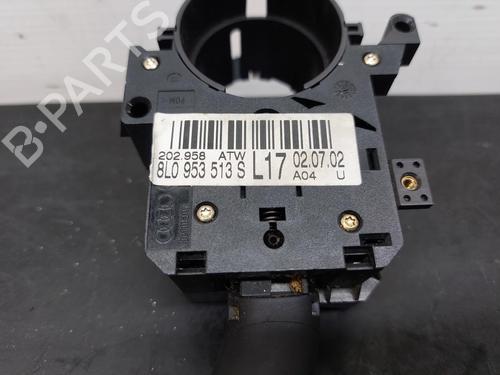 Headlight switch SEAT ALHAMBRA (7V8, 7V9) 2.8 V6 | BP12261280I24 