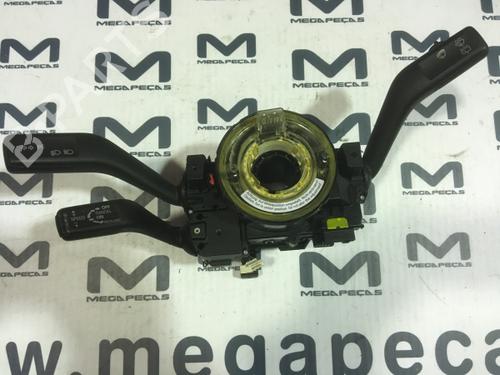 Used Steering column stalk VW PASSAT B6 (3C2) 2.0 TDI (140 hp) 12272912