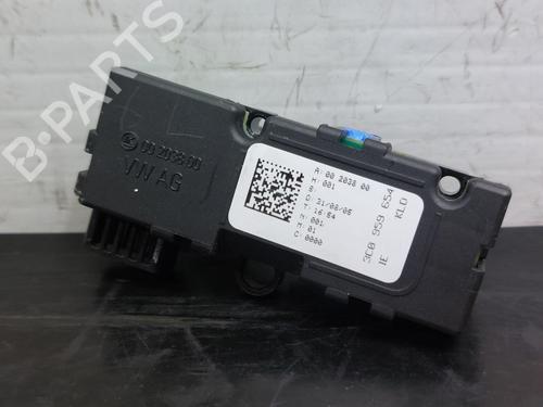 Used Electronic module VW PASSAT B6 (3C2) 2.0 TDI (140 hp) 12297185