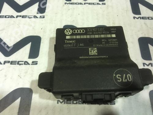 Elektronisk modul VW PASSAT B6 (3C2) 2.0 TDI (140 hp) 12271698