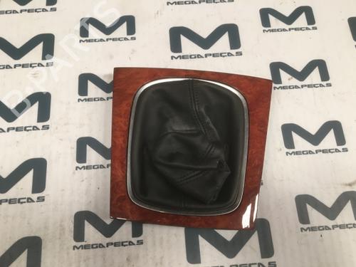 Used Shift knob AUDI A3 Sportback (8PA) 1.6 TDI (105 hp) 14397835