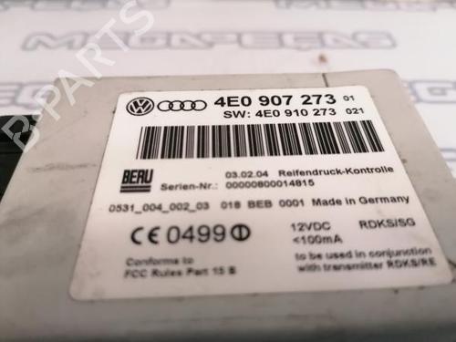Módulo eletrónico AUDI A8 D3 (4E2, 4E8) 3.0 TDI quattro | BP12271703M83 