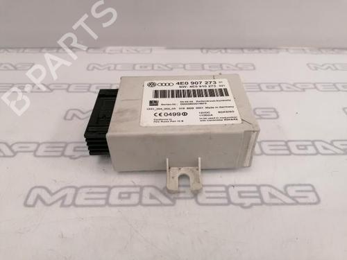 Used Electronic module AUDI A8 D3 (4E2, 4E8) 3.0 TDI quattro (211 hp) 12271703