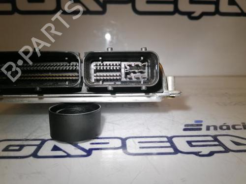 Electronic module AUDI A8 D3 (4E2, 4E8) 3.0 TDI quattro | BP12271704M83 
