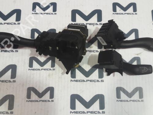 Headlight switch AUDI A8 D3 (4E2, 4E8) 3.0 TDI quattro | BP12152190I24 