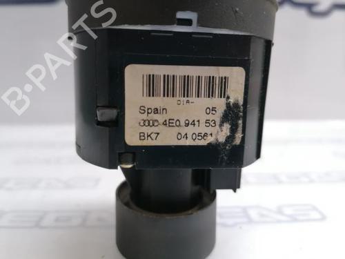 Headlight switch AUDI A8 D3 (4E2, 4E8) 3.0 TDI quattro | BP12297195I24 