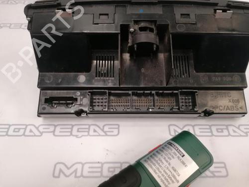 Climate control AUDI A8 D3 (4E2, 4E8) 3.0 TDI quattro | BP12152191I5 