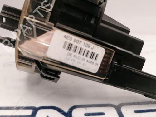 Squib airbag AUDI A8 D3 (4E2, 4E8) 3.0 TDI quattro | BP14397847C102 