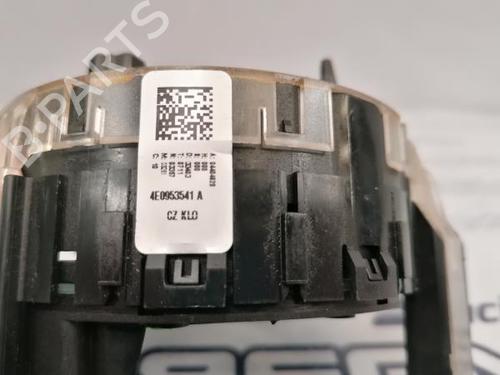 Squib airbag AUDI A8 D3 (4E2, 4E8) 3.0 TDI quattro | BP14397847C102 