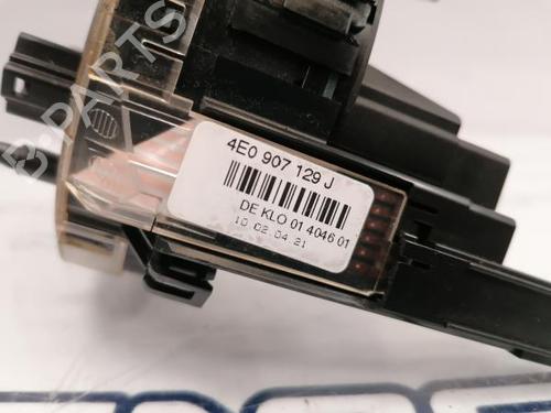 Squib airbag AUDI A8 D3 (4E2, 4E8) 3.0 TDI quattro | BP14397847C102 