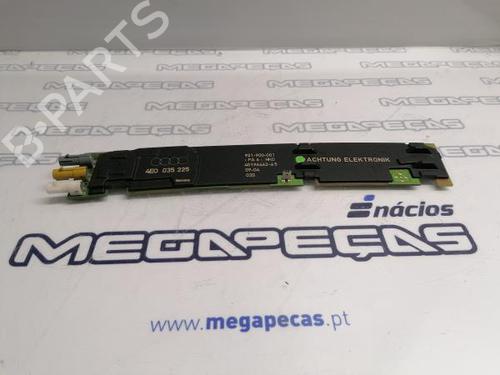 Antenna/Base AUDI A8 D3 (4E2, 4E8) 3.0 TDI quattro 4E0035225