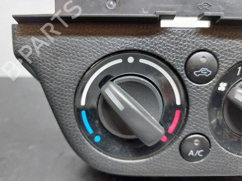Climate control SUZUKI SWIFT III (MZ, EZ) 1.3 (RS413, ZC11S) | BP12152194I5 