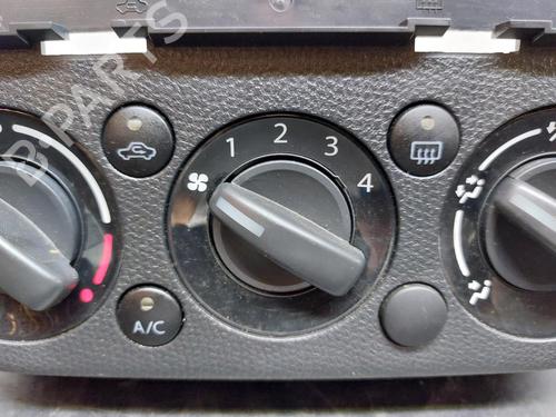 Climate control SUZUKI SWIFT III (MZ, EZ) 1.3 (RS413, ZC11S) | BP12152194I5 