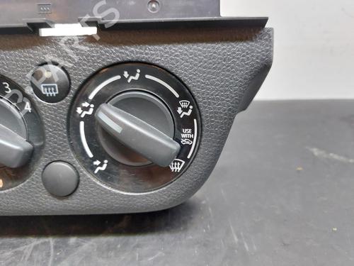 Climate control SUZUKI SWIFT III (MZ, EZ) 1.3 (RS413, ZC11S) | BP12152194I5 