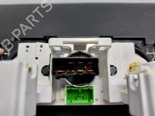 Climate control SUZUKI SWIFT III (MZ, EZ) 1.3 (RS413, ZC11S) | BP12152194I5 