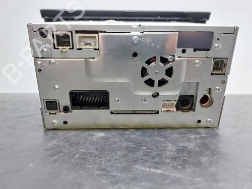Bilradio SUZUKI SWIFT III (MZ, EZ) 1.3 (RS413, ZC11S) | BP12266595E6 