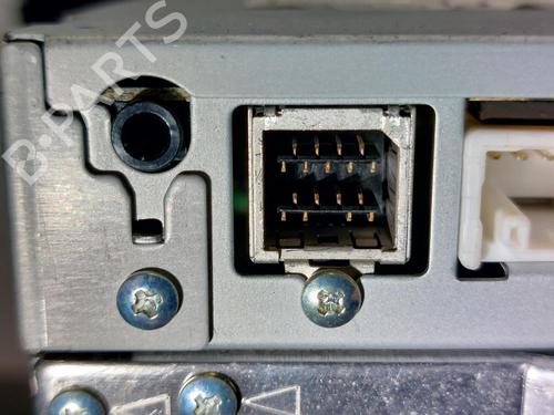 Bilradio SUZUKI SWIFT III (MZ, EZ) 1.3 (RS413, ZC11S) | BP12266595E6 