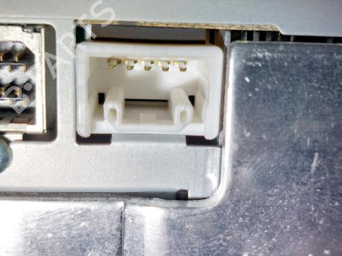 Bilradio SUZUKI SWIFT III (MZ, EZ) 1.3 (RS413, ZC11S) | BP12266595E6 