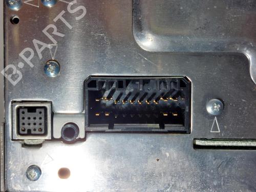 Bilradio SUZUKI SWIFT III (MZ, EZ) 1.3 (RS413, ZC11S) | BP12266595E6 